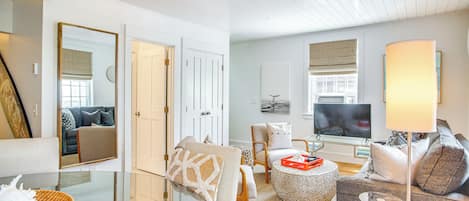 Appartement (1 Bedroom) | Interieur