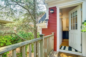 公寓 (1 Bedroom) | 住宿內部