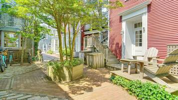 Apartemen (1 Bedroom) | Interior