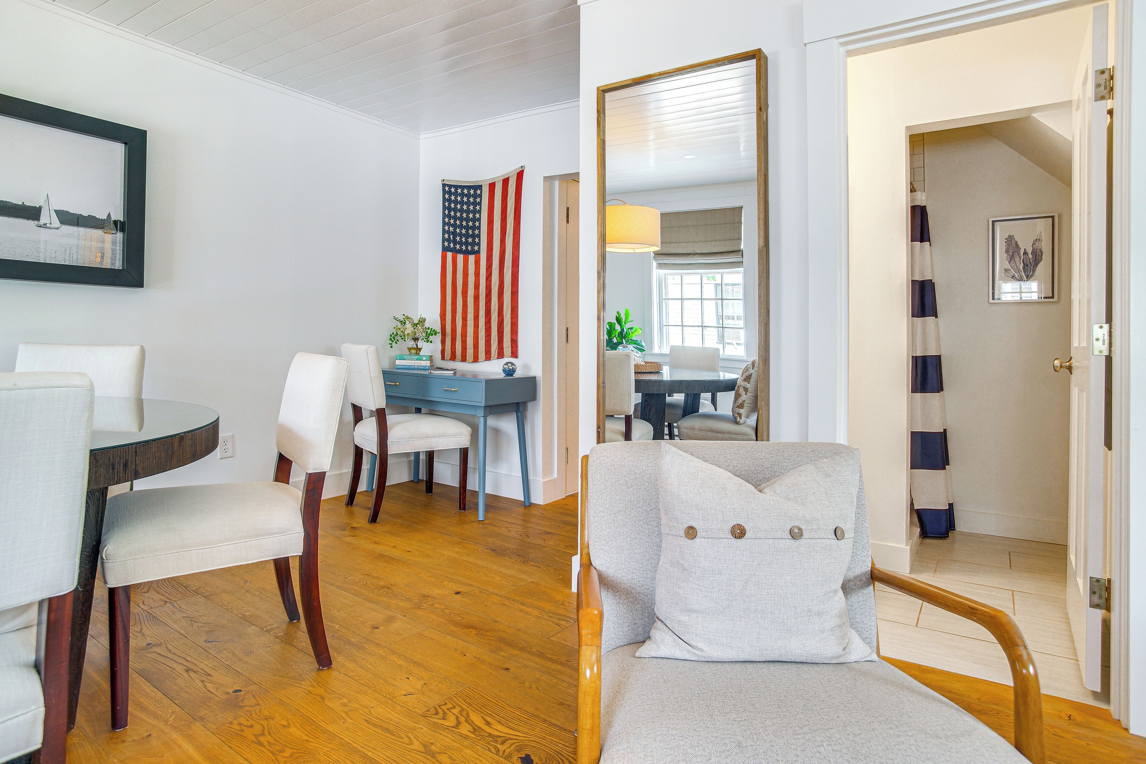 Apartamento (1 Bedroom) | Interior