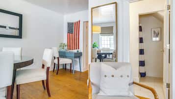 Apartamento (1 Bedroom) | Interior