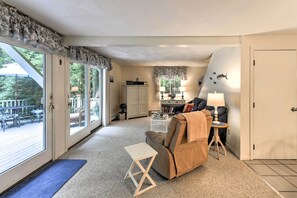 Hus (4 Bedrooms) | Innvendig