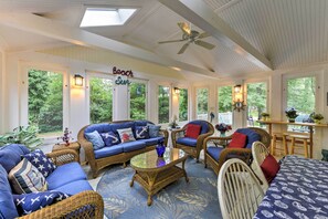 Hus (4 Bedrooms) | Innvendig