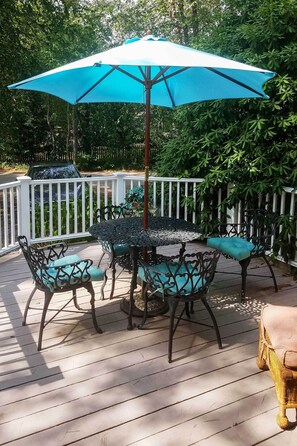 Hus (4 Bedrooms) | Innvendig