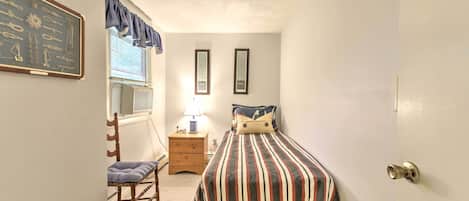 Maison (4 Bedrooms) | Intérieur