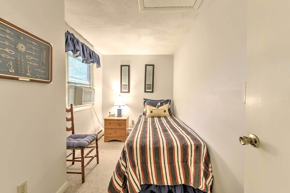 Hus (4 Bedrooms) | Innvendig