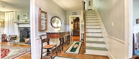 Maison (3 Bedrooms) | Intérieur