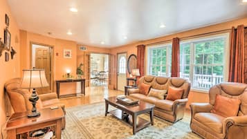 Casa (3 Bedrooms) | Interior