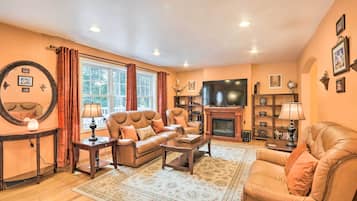 Casa (3 Bedrooms) | Interior