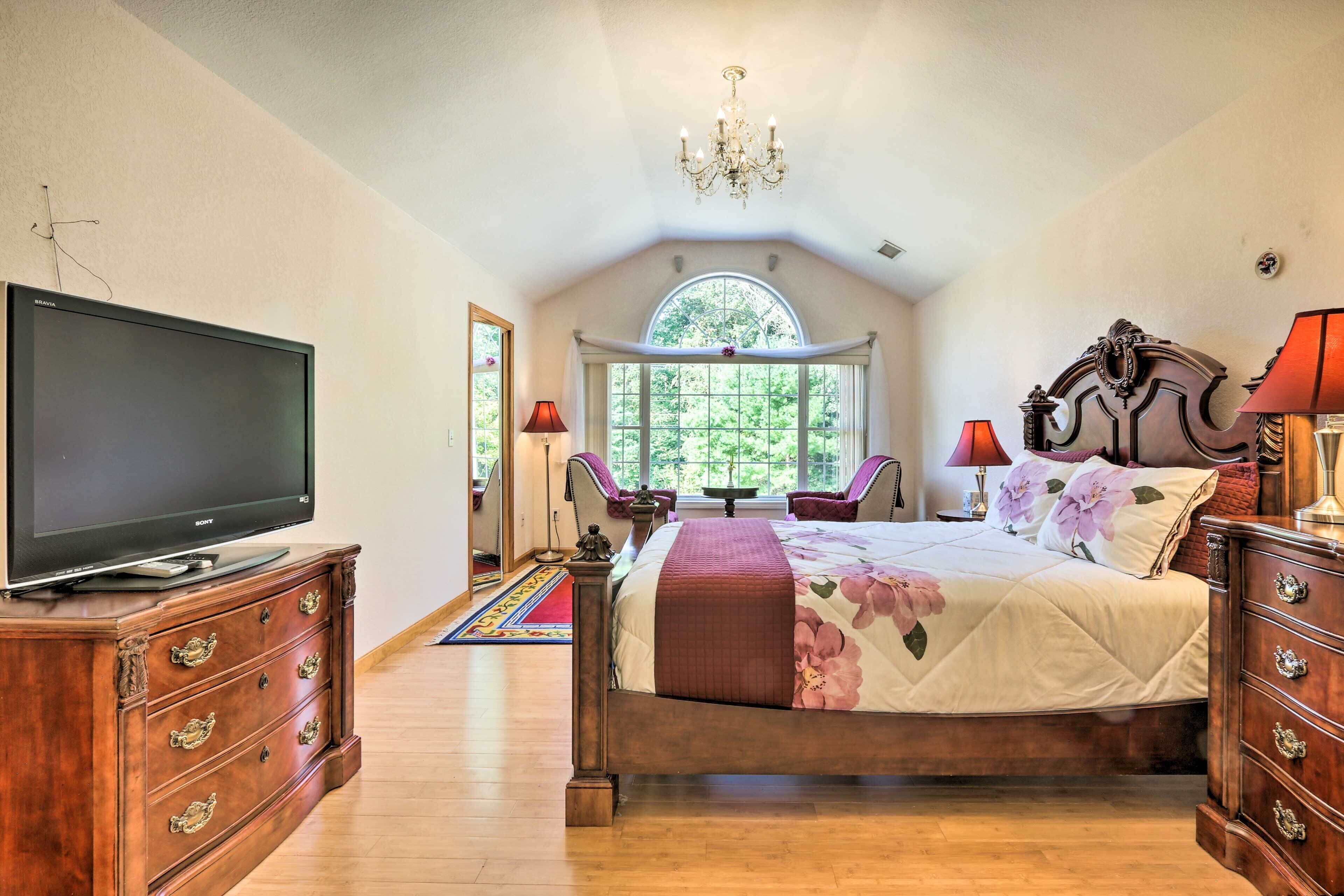 House (3 Bedrooms) | Bahagian dalam