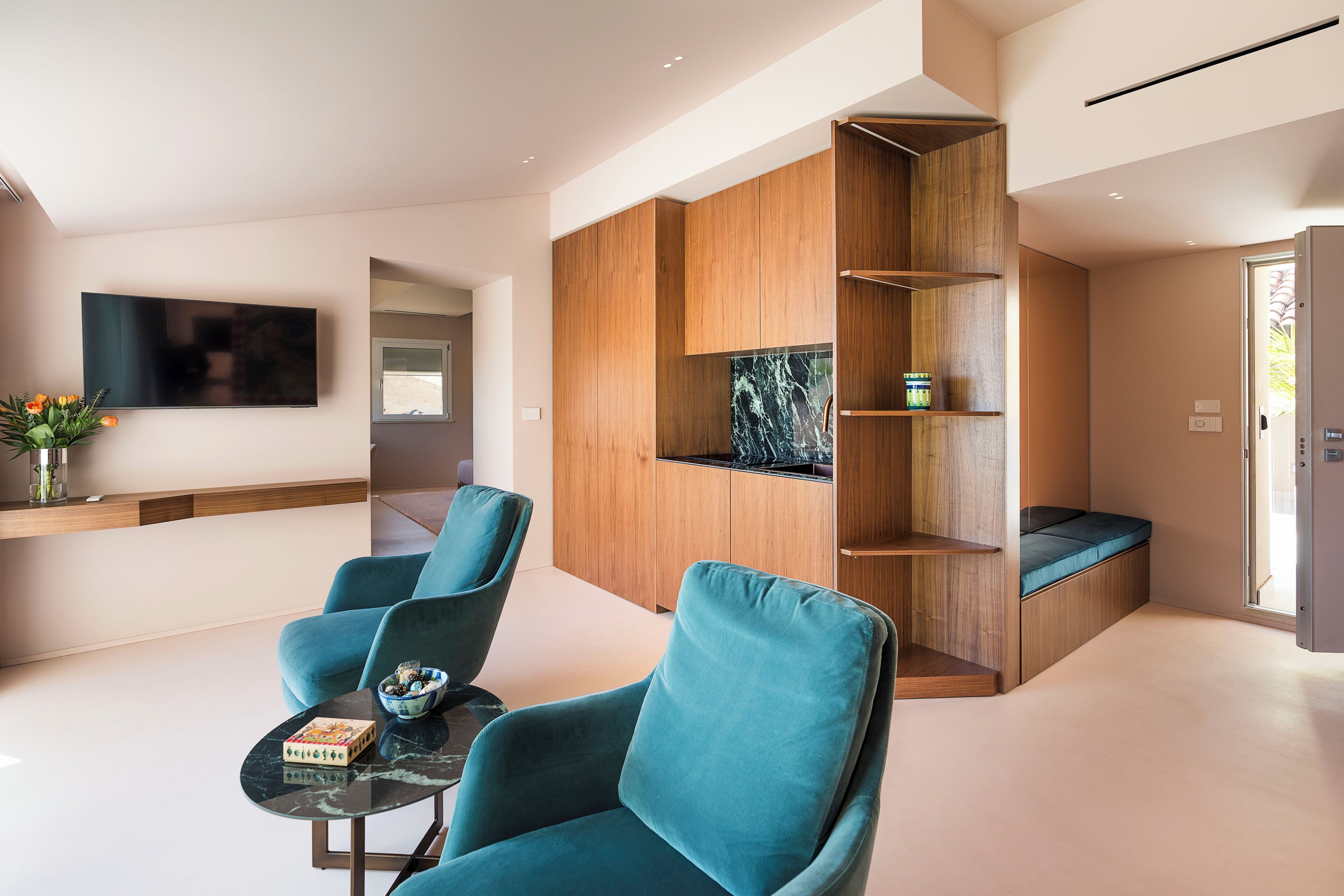 Photo - Taormina Infinity Suites