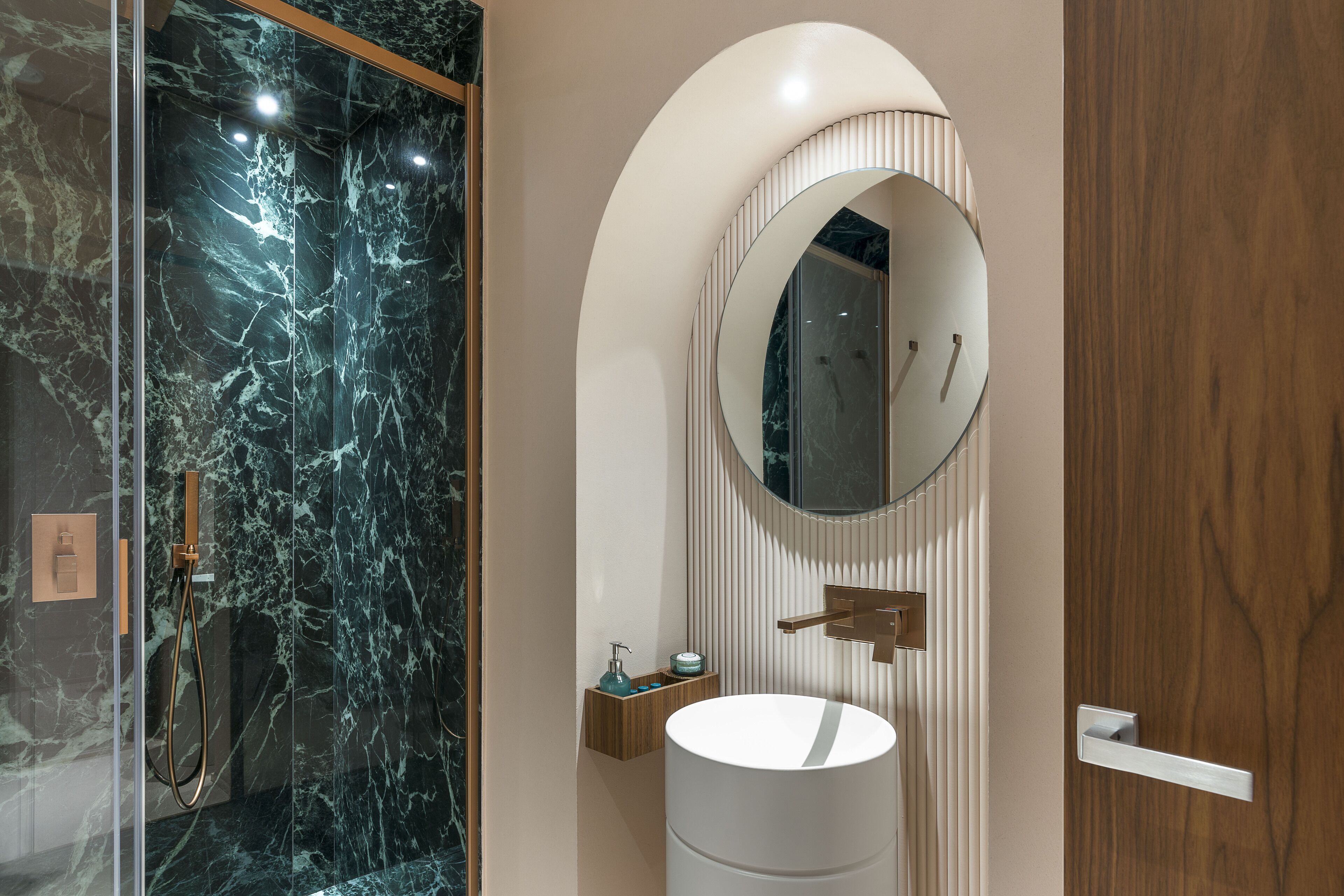 Photo - Taormina Infinity Suites