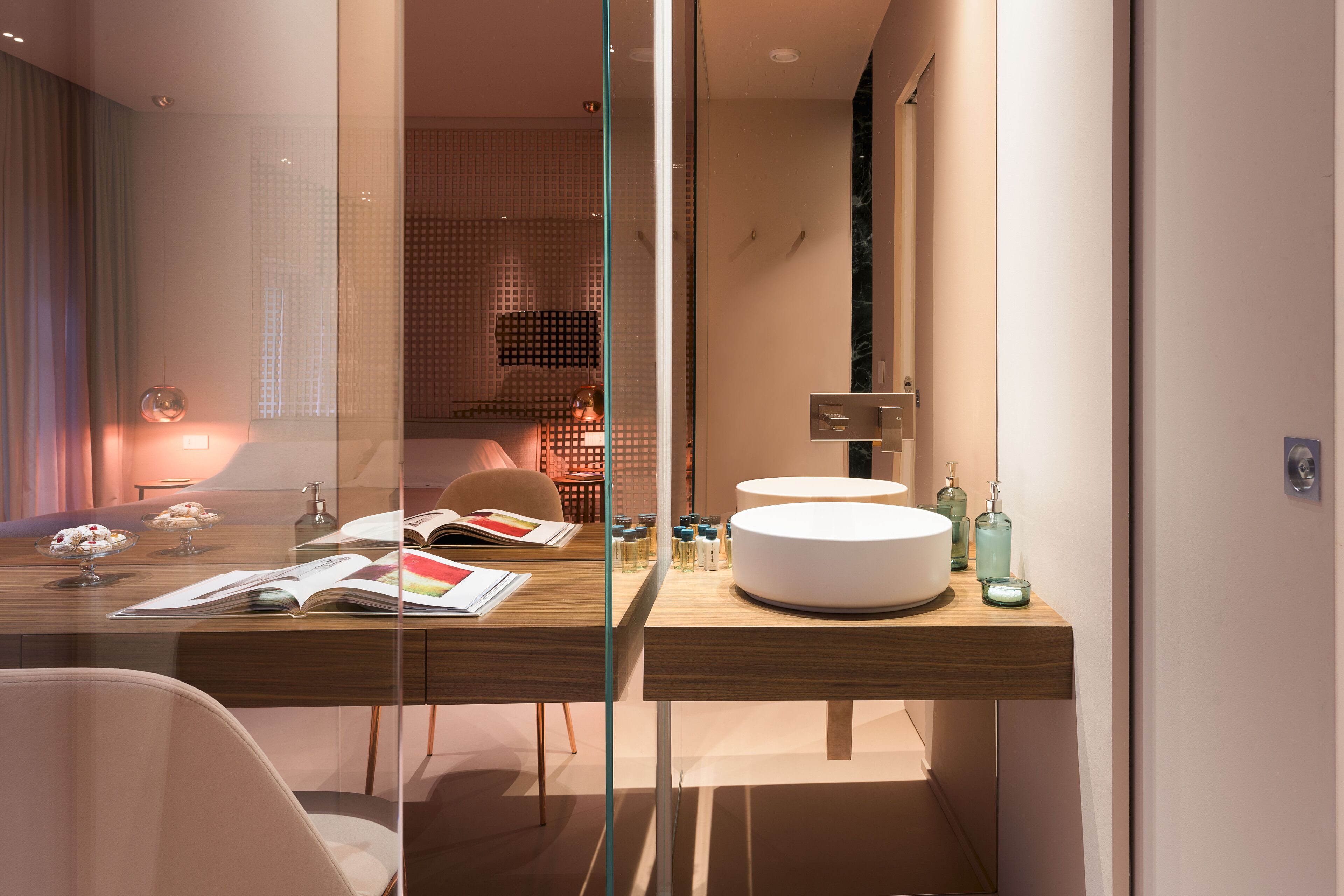 Photo - Taormina Infinity Suites