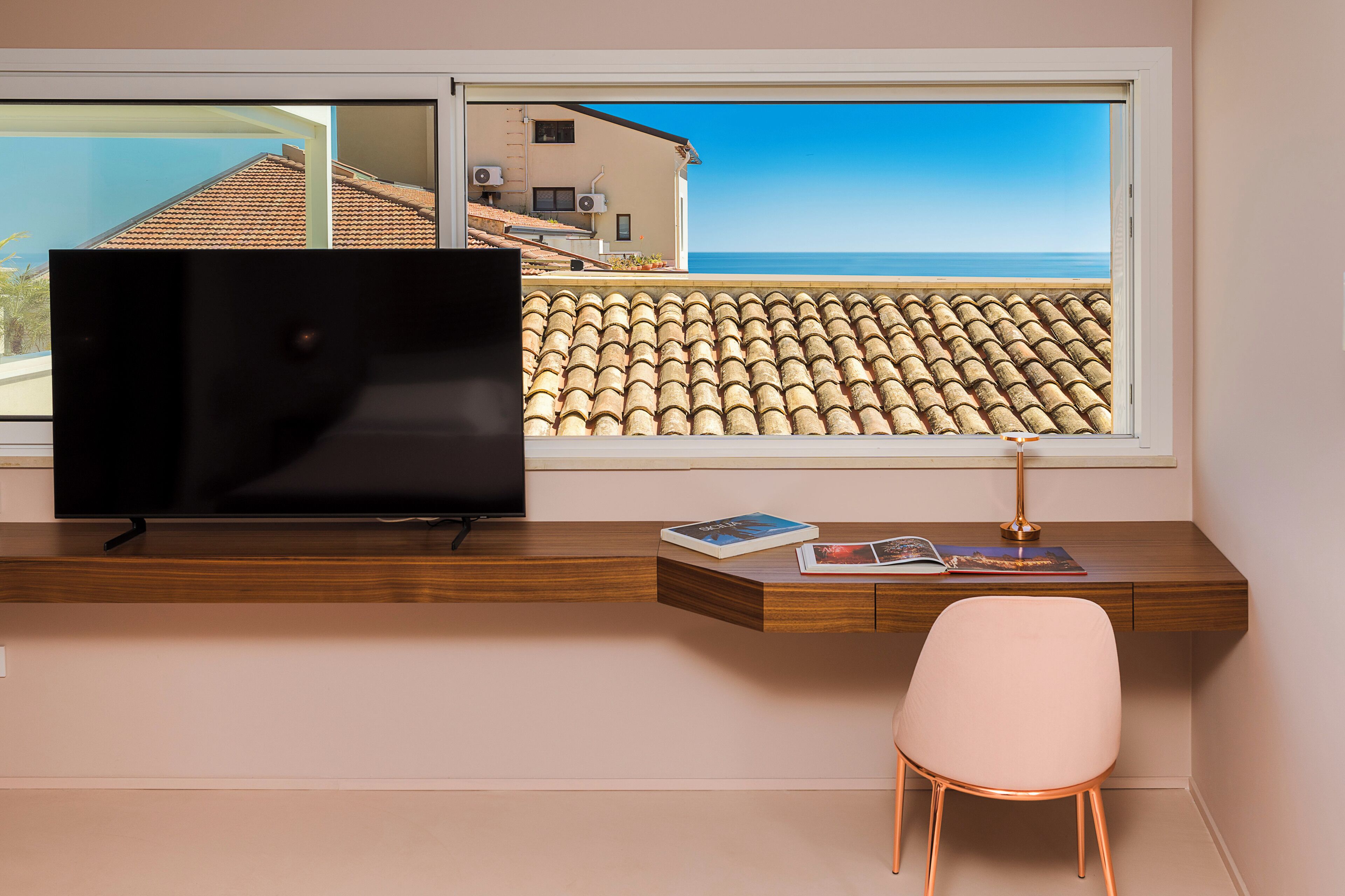 Photo - Taormina Infinity Suites