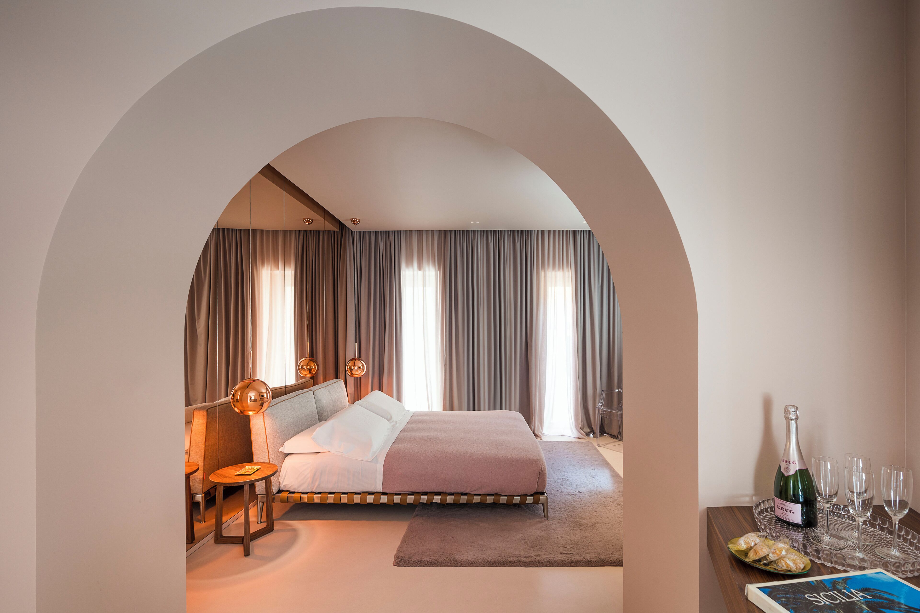 Photo - Taormina Infinity Suites