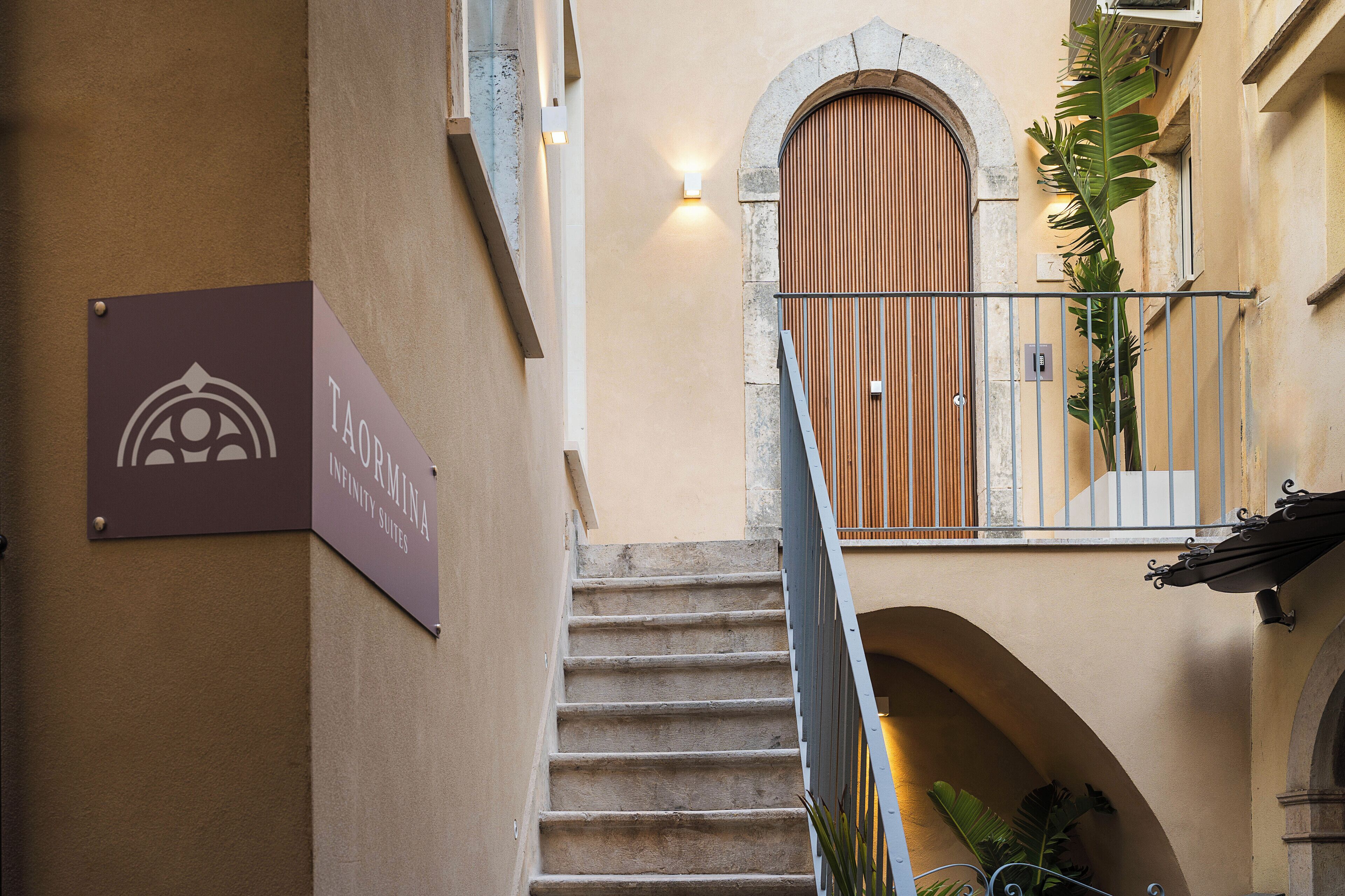 Photo - Taormina Infinity Suites