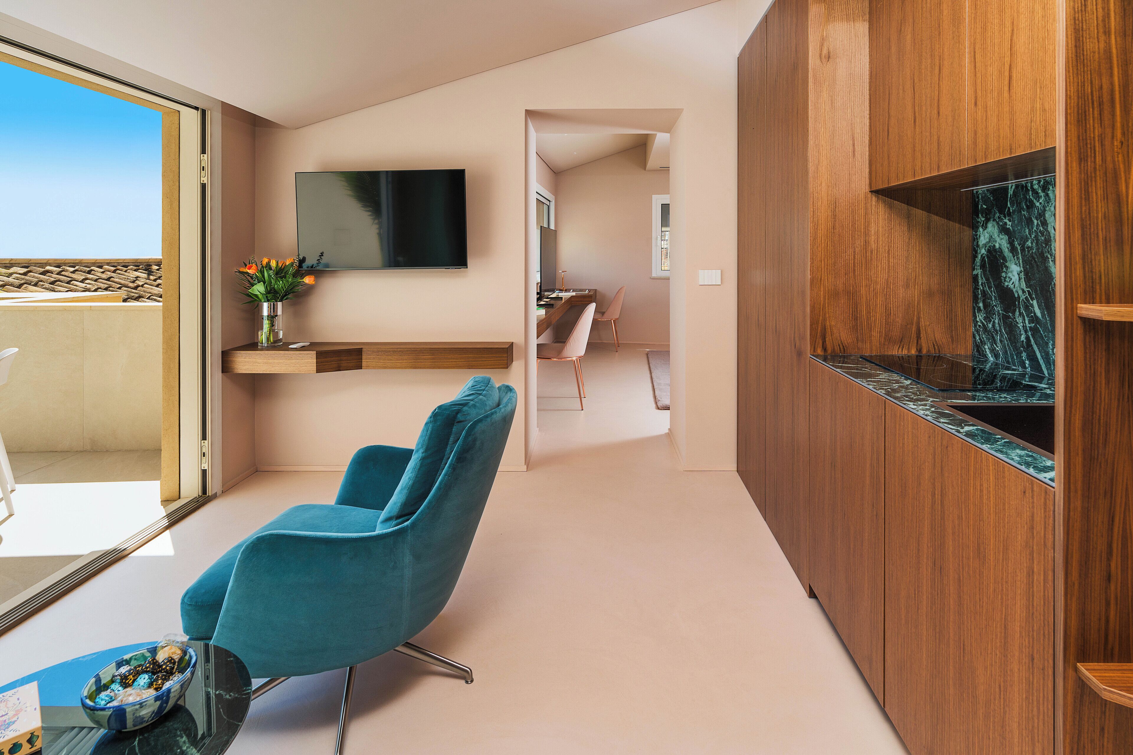 Photo - Taormina Infinity Suites