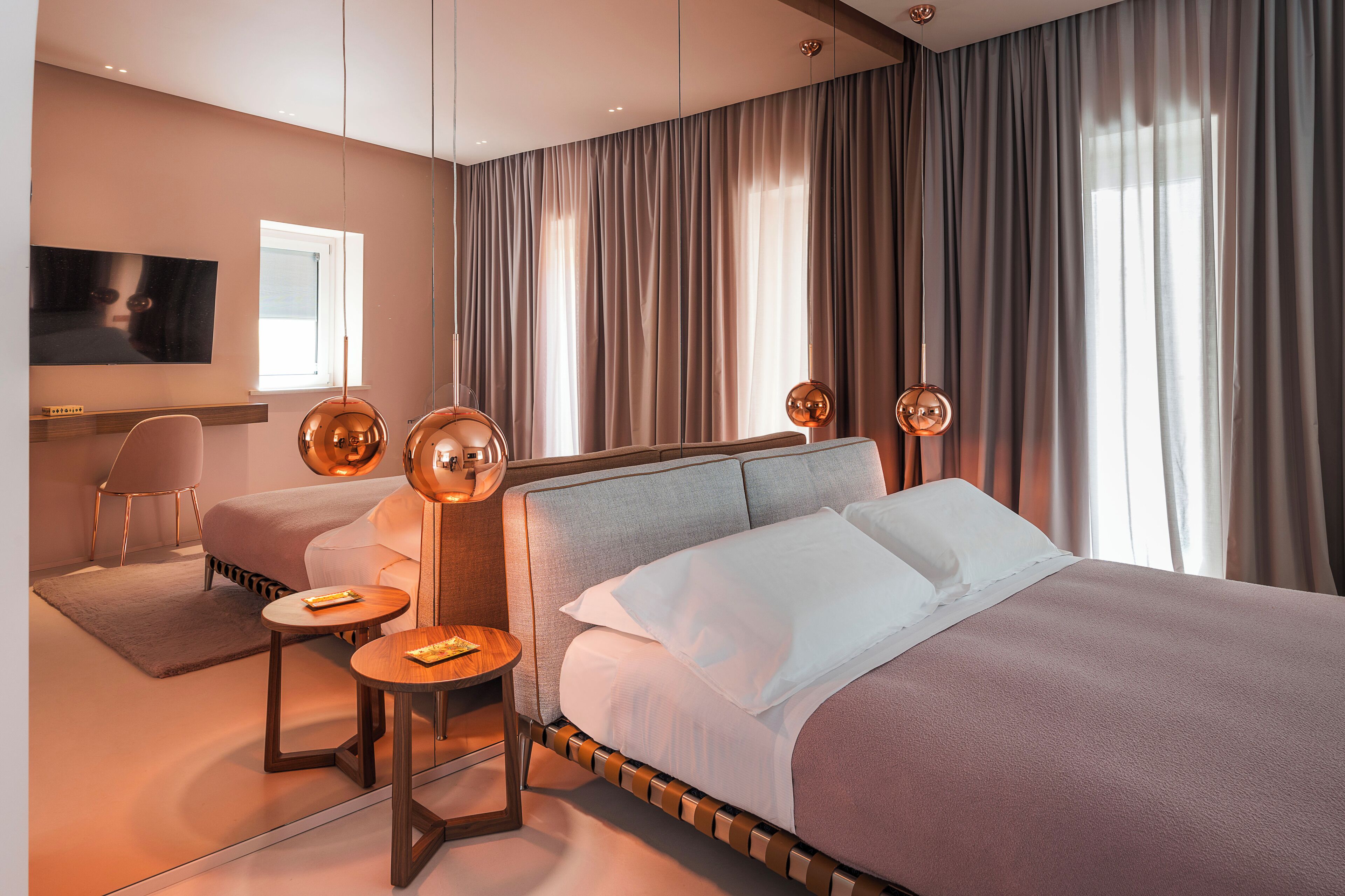 Photo - Taormina Infinity Suites