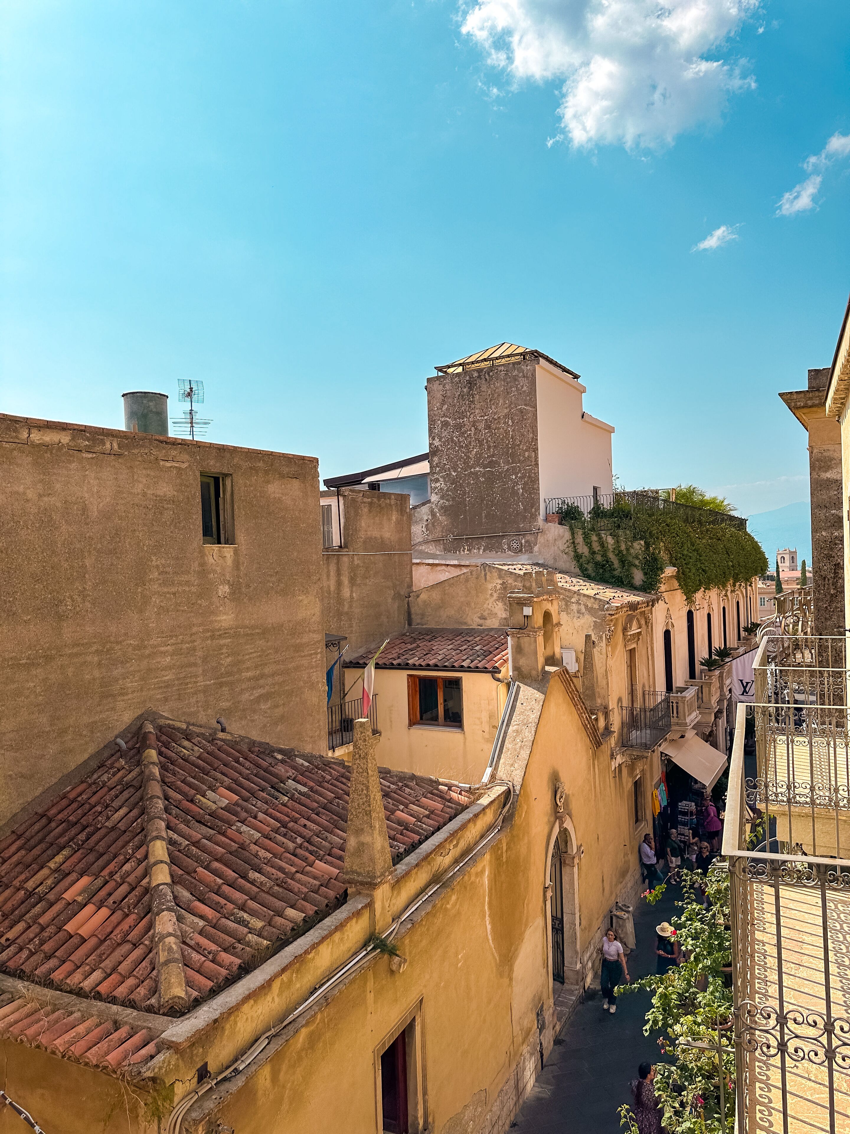 Photo - Taormina Infinity Suites