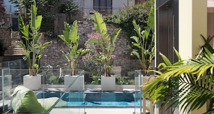 Taormina Infinity Suites