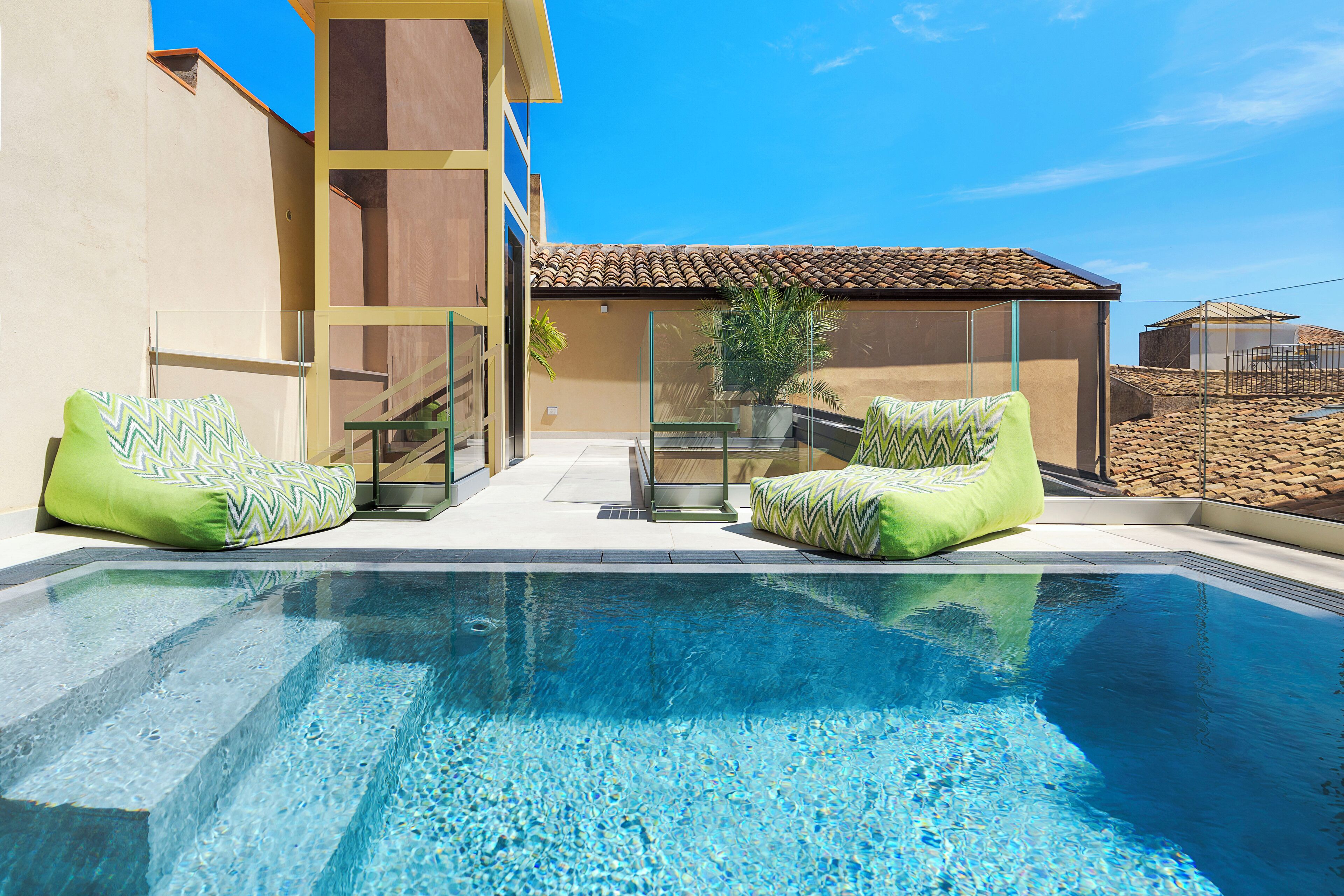 Photo - Taormina Infinity Suites