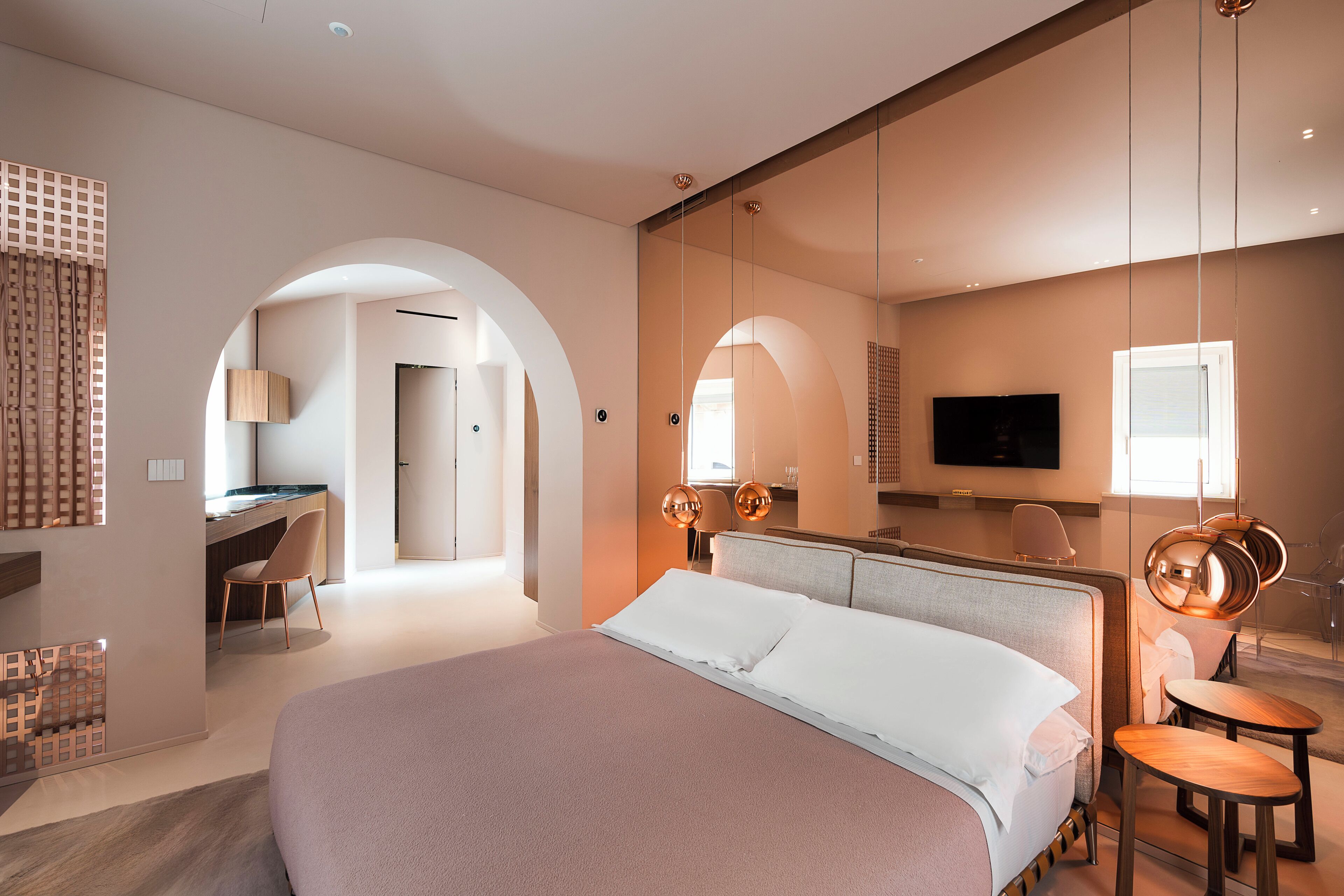 Photo - Taormina Infinity Suites