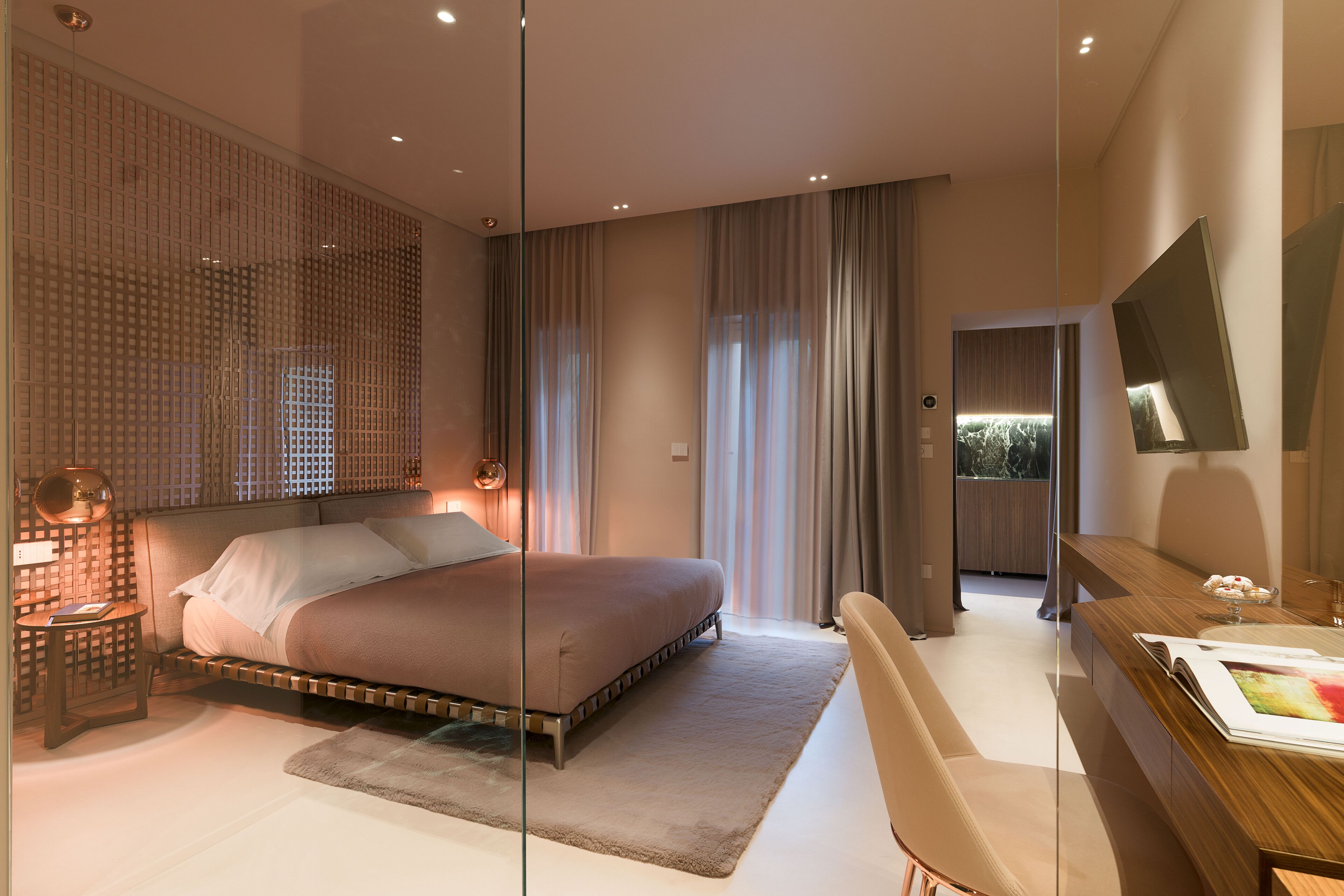 Photo - Taormina Infinity Suites