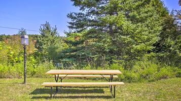 Apartment (0 Bedroom) | Interior