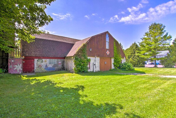 Căn hộ (0 Bedroom) | Nội thất