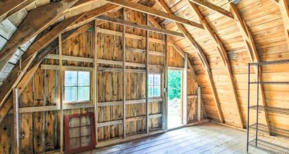 Quaint Sister Bay Studio w/ Large Backyard!