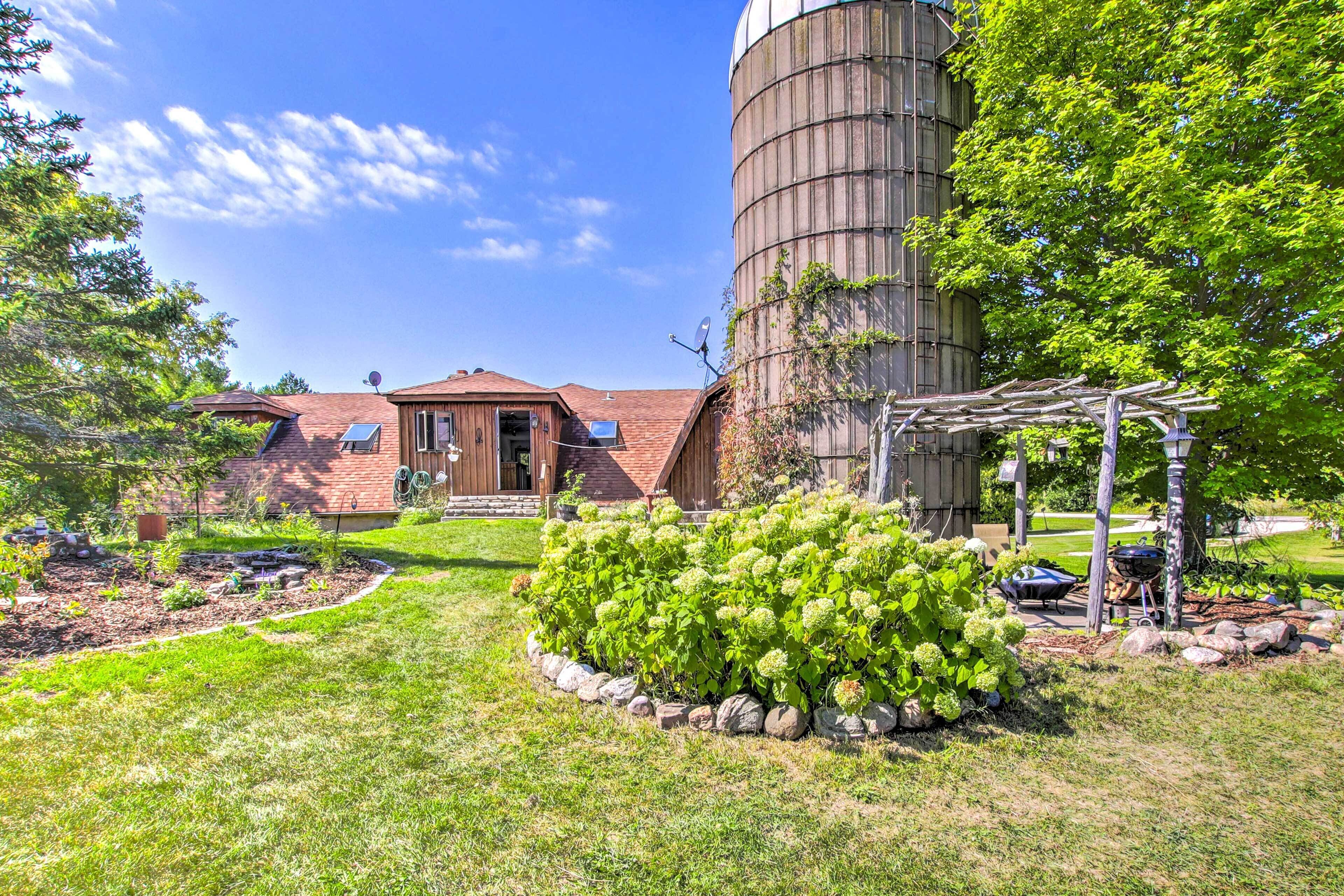 Apartment (0 Bedroom) | Front of property