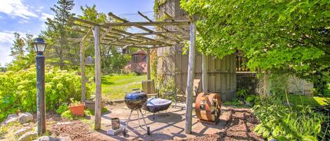 Apartment (0 Bedroom) | Interior