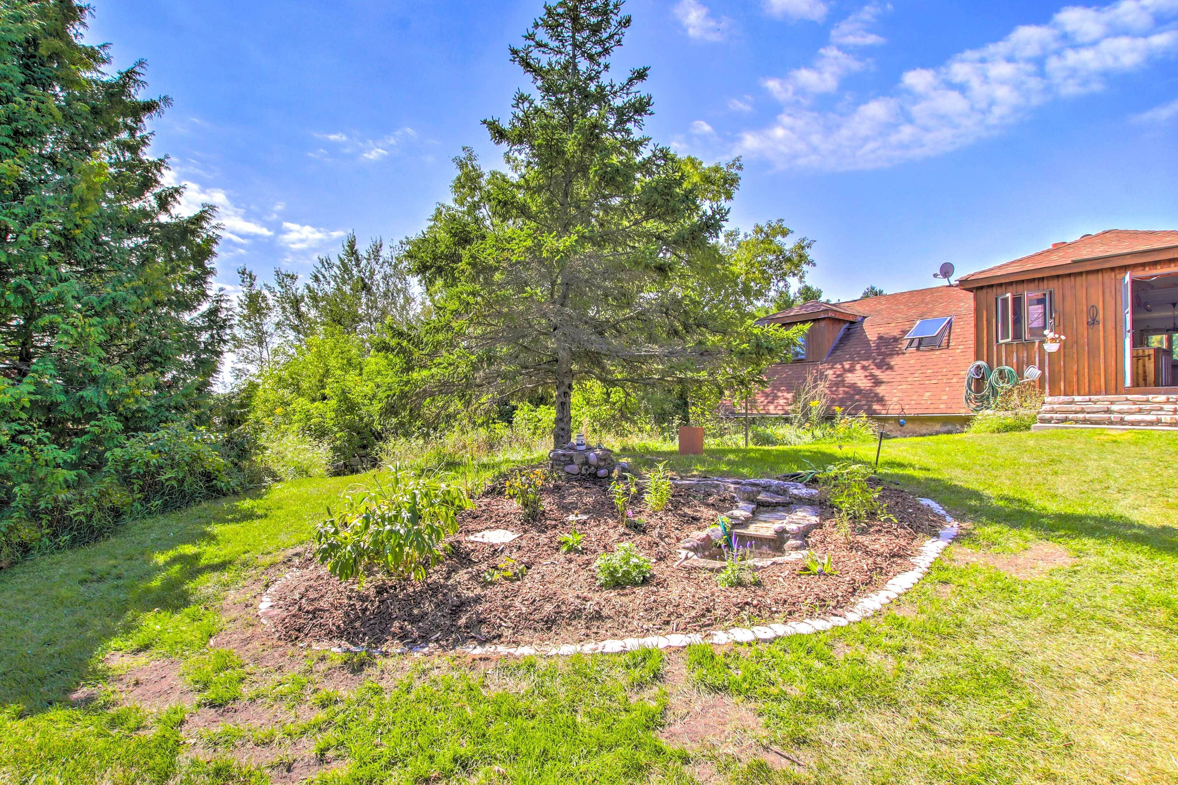 Apartamento (0 Bedroom) | Parte interna