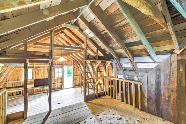 公寓 (0 Bedroom) | 內部