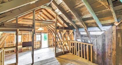 Quaint Sister Bay Studio w/ Large Backyard!