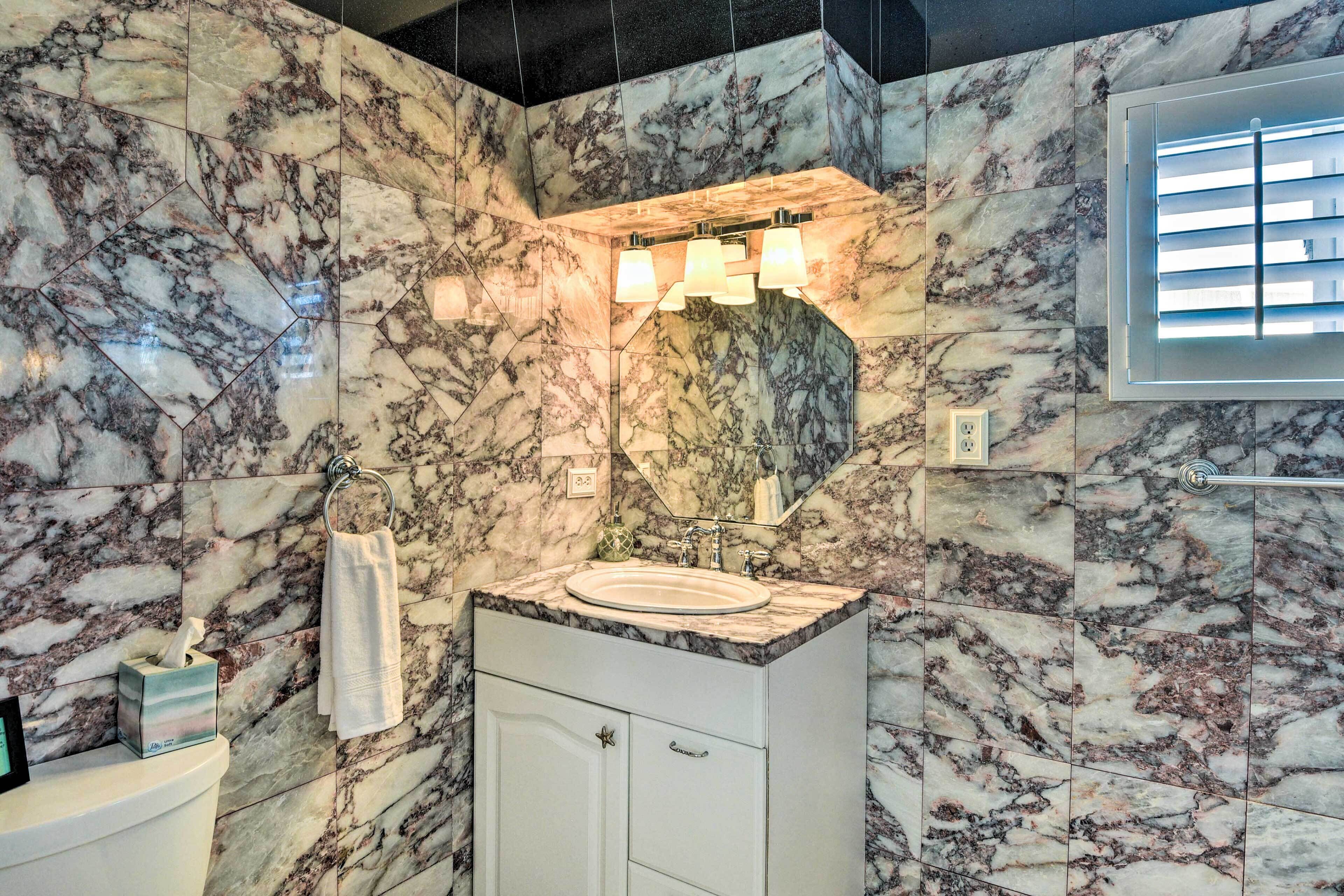 獨棟房屋 (3 Bedrooms) | 住宿內部