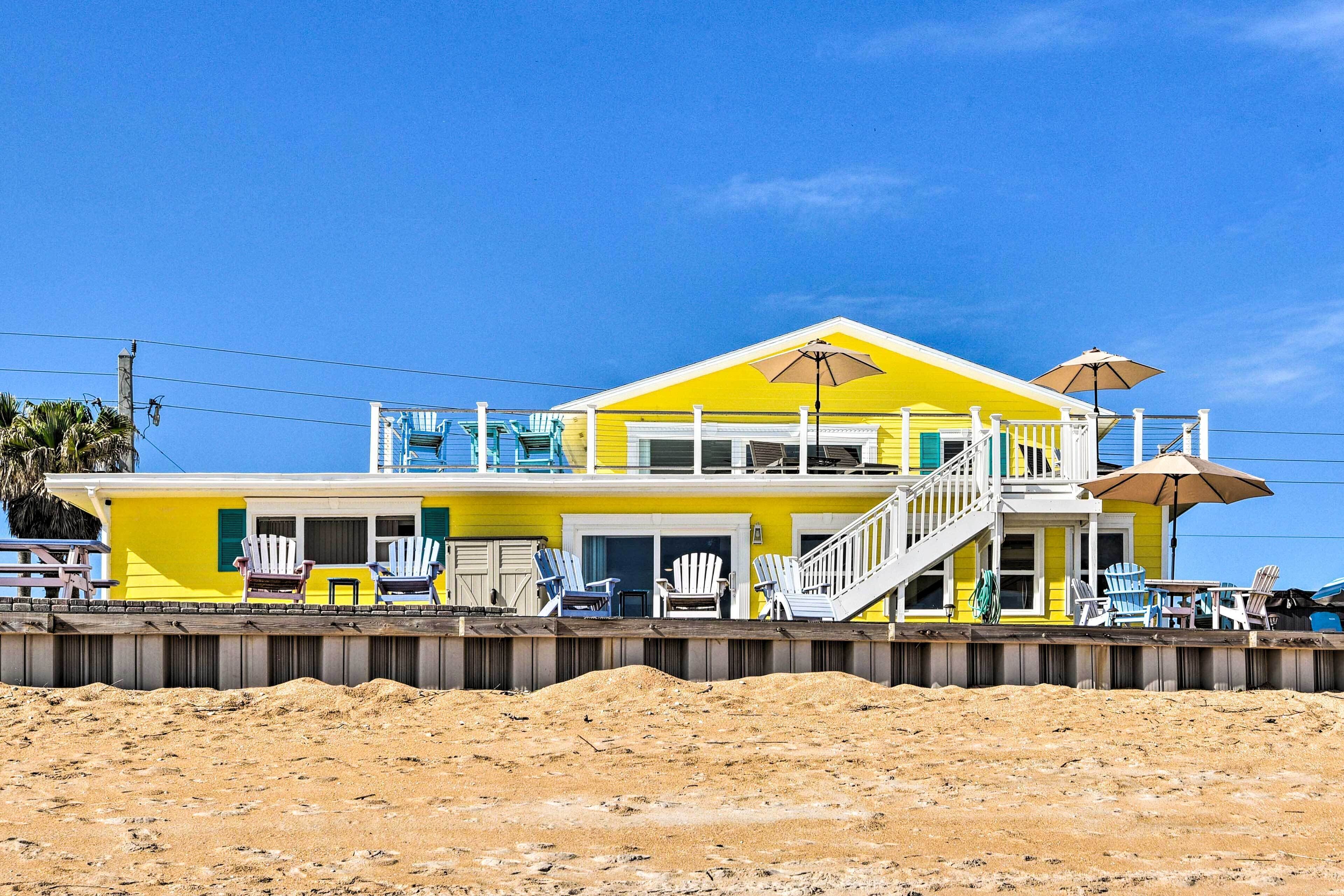 منزل (3 Bedrooms) | المنشأة من الداخل