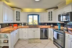 Casa (3 Bedrooms) | Interior