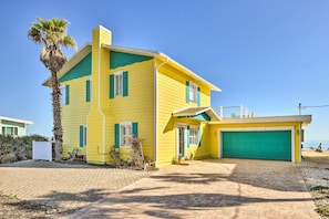 Ferienhaus (3 Bedrooms) | Innenbereich