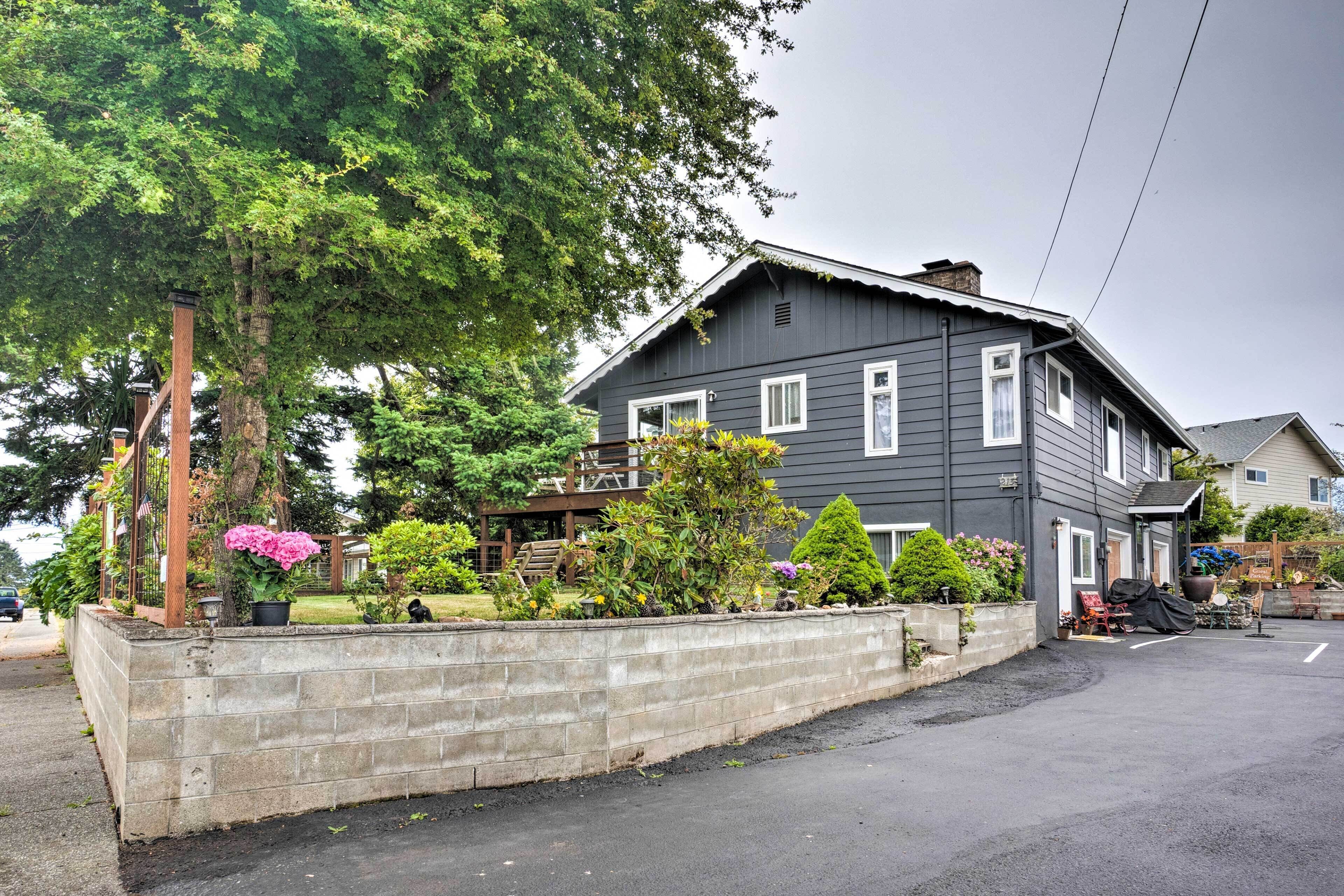 Apartment (0 Bedroom) | Interior