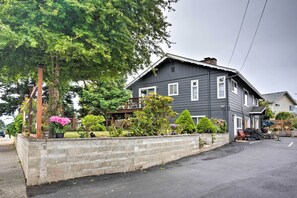 Lägenhet (0 Bedroom) | Interiör