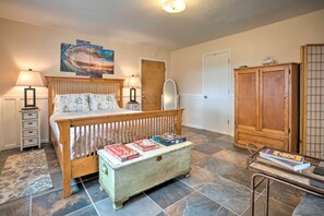 Căn hộ (0 Bedroom) | Nội thất