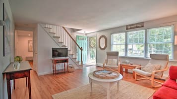 Huis (3 Bedrooms) | Interieur