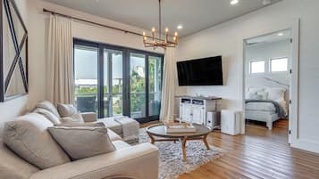 Cottage (1 Bedroom) | Interior