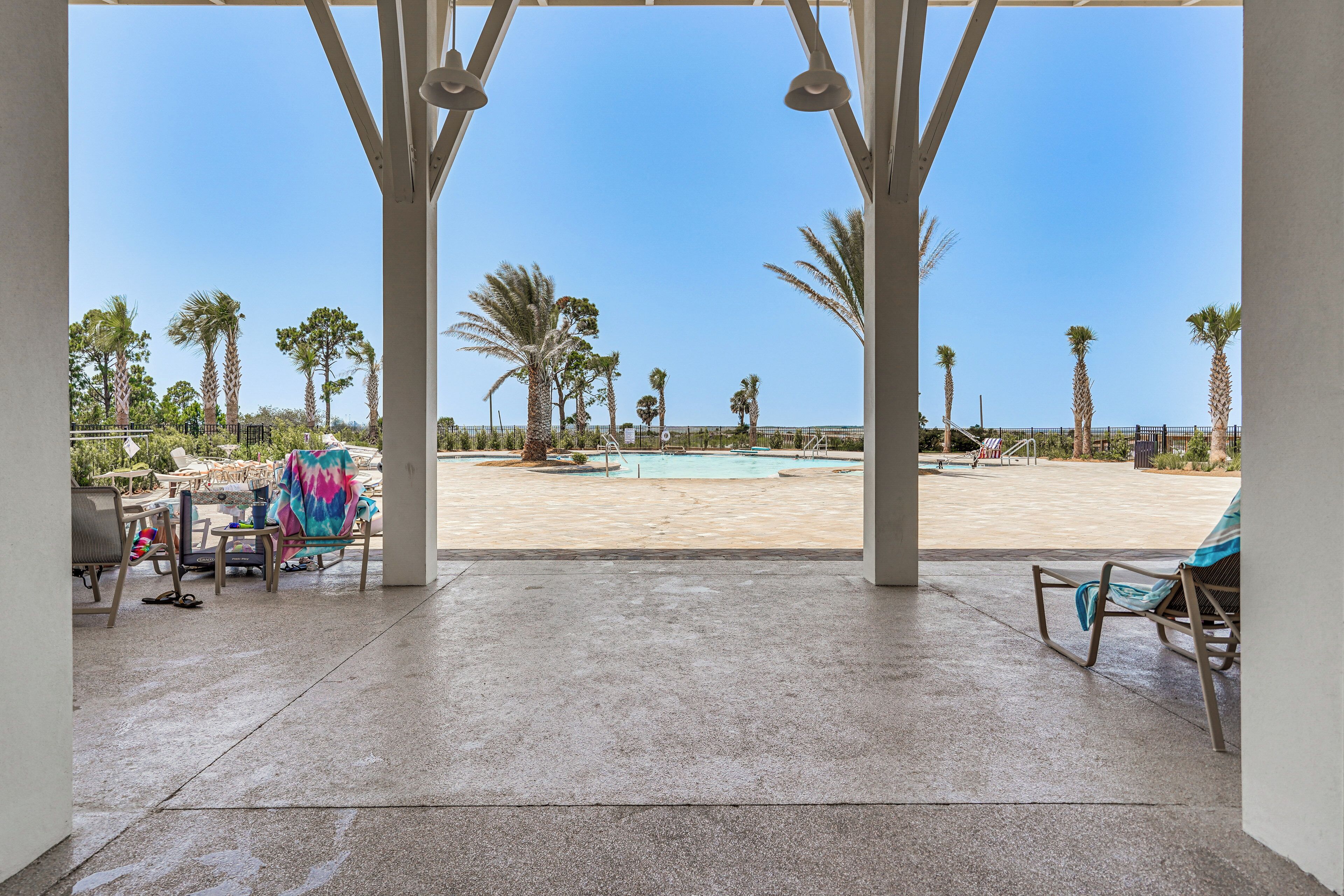 คอทเทจ (1 Bedroom) | ภายใน