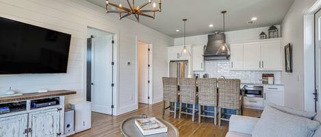 Cottage (1 Bedroom) | Voorkant van accommodatie