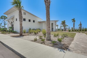 Casa de campo (1 Bedroom) | Parte interna