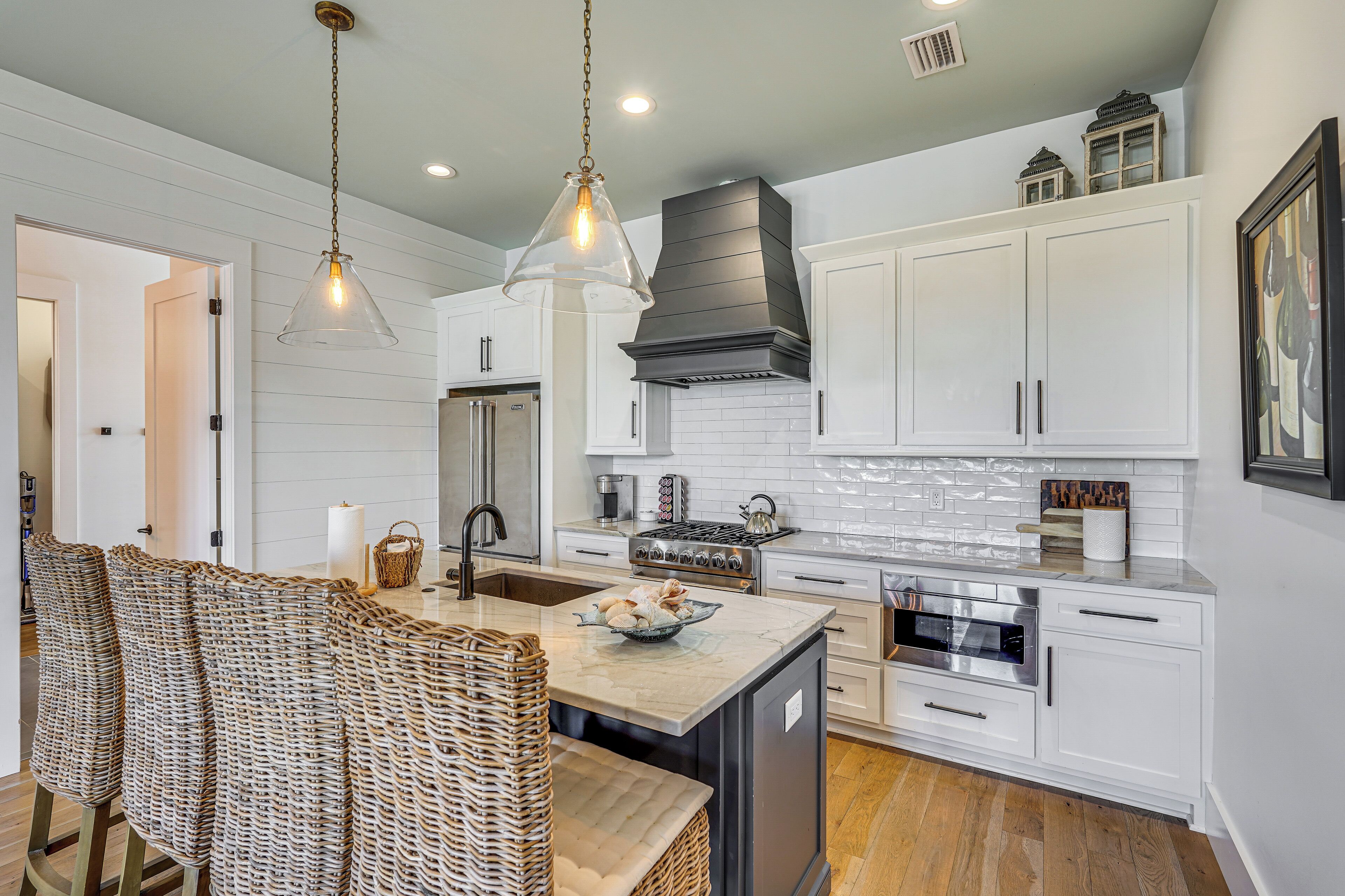 Cottage (1 Bedroom) | Interior