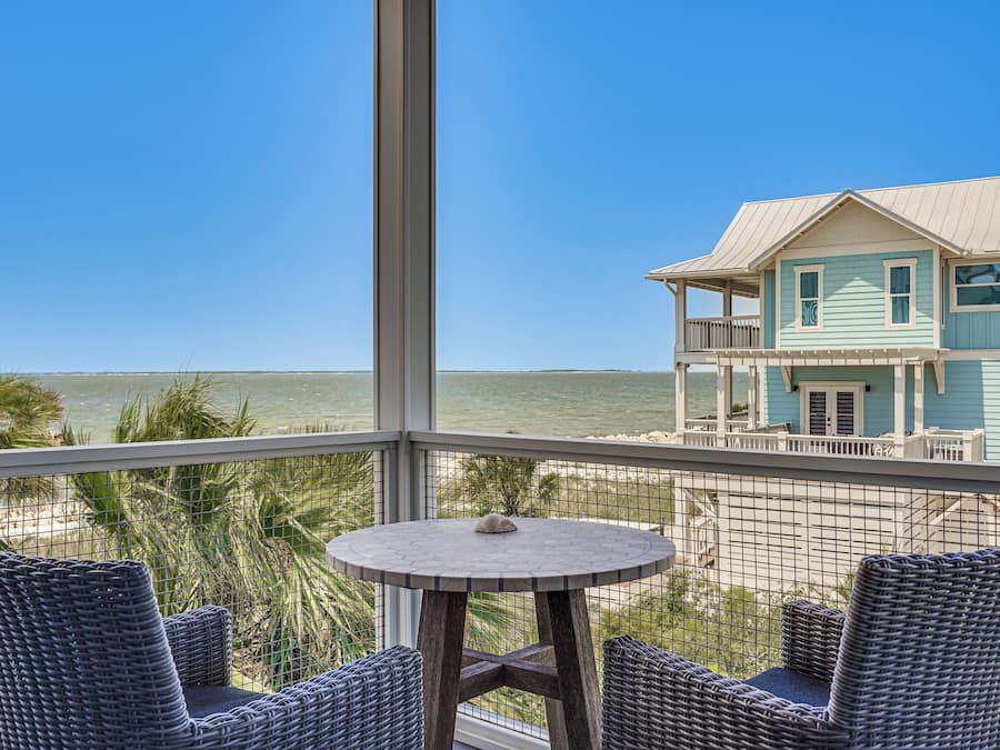 Cottage (1 Bedroom) | Interior