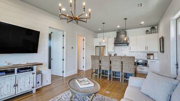 Stuga (1 Bedroom) | Boendets fasad